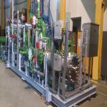 Condensate Polisher